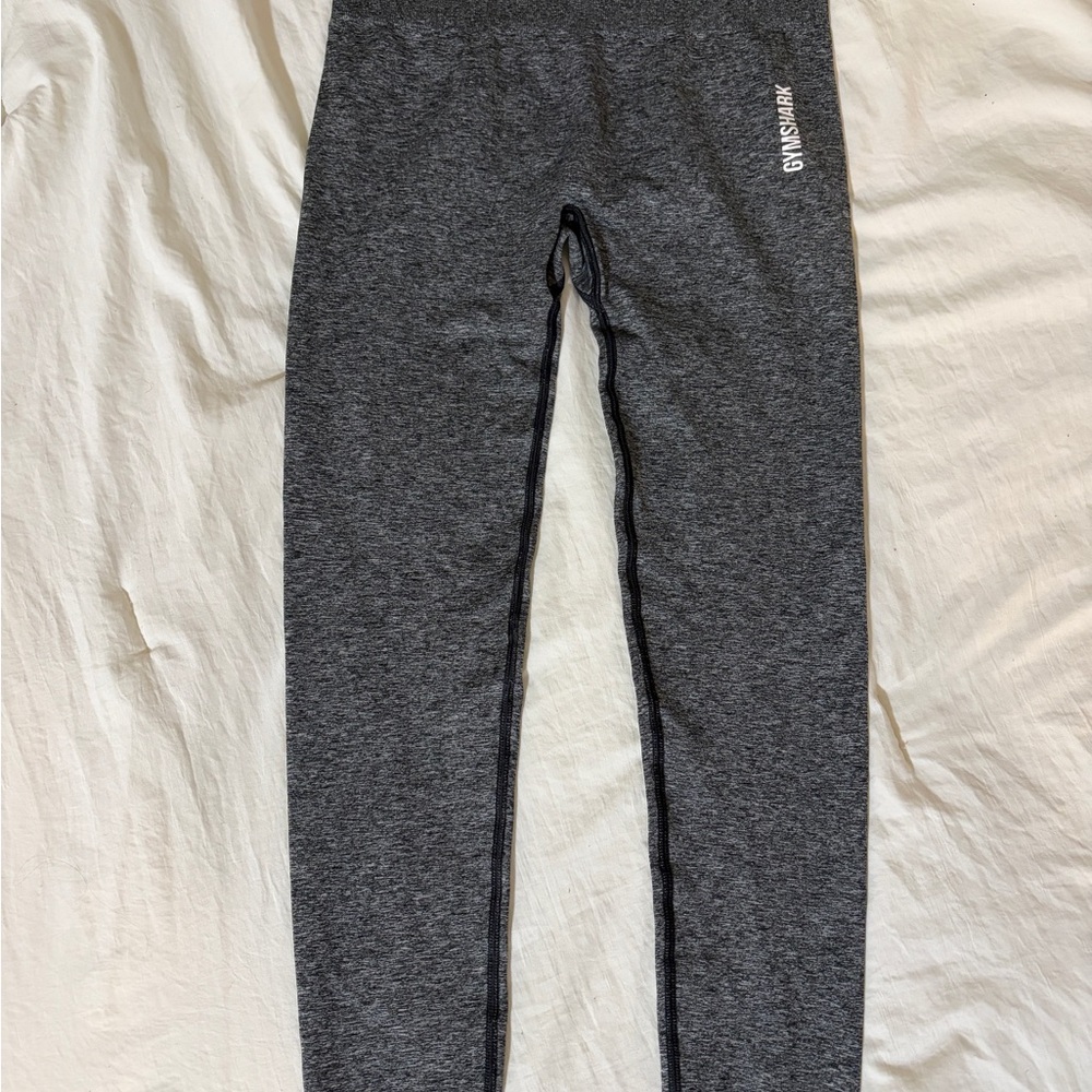 Gymshark Woman’s Charcoal Leggings